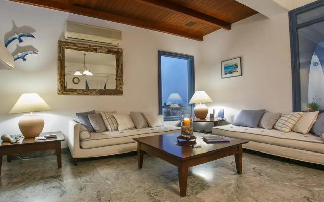 Acqua Marina Resort