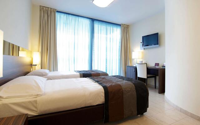 Mercure Rimini Lungomare