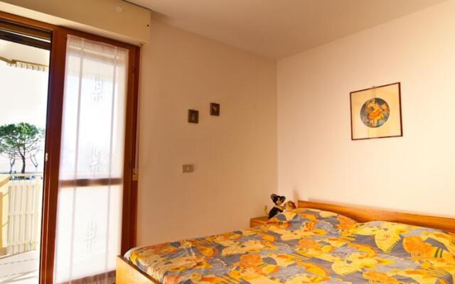 Appartamento Gardenia