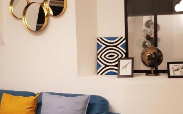 ATIPIKE Appart Béthune centre