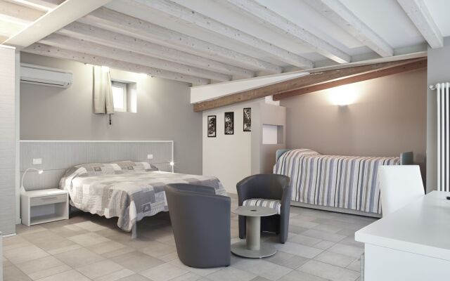 B&B Agorà