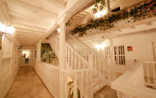 Hotel Kartaxa Cartagena