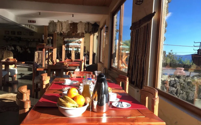 Hotel CasaEstablo by Dot Boutique