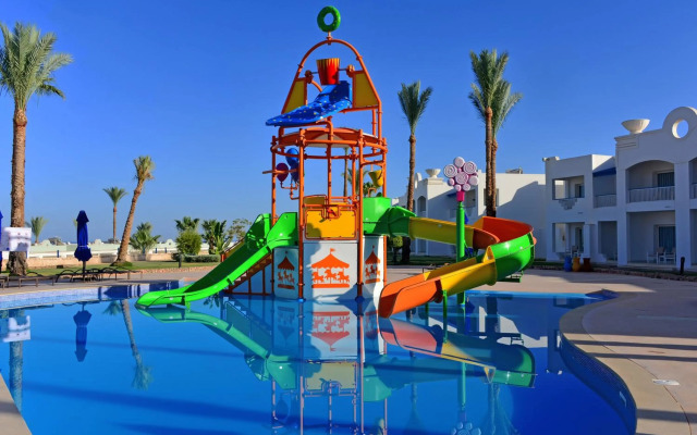 Renaissance Sharm El Sheikh Golden View Beach Resort