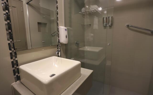 Casa Andina Standard Trujillo Plaza