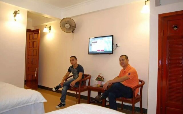 Phu Quy Hotel Dalat
