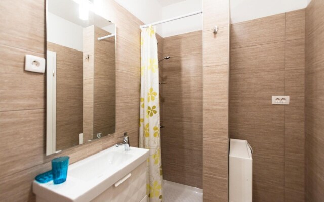 Stunning Apartment in Pula With Wifi and 1 Bedrooms