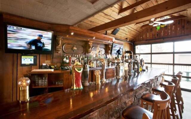 Breadalbane Inn