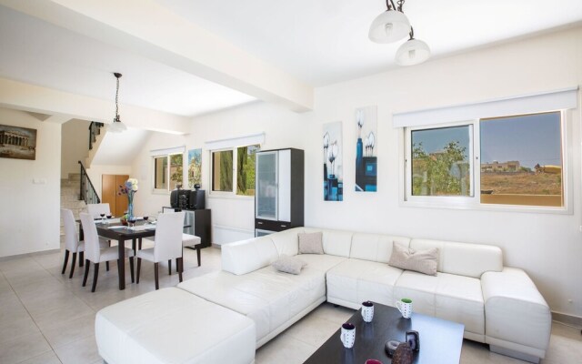 Cyprus Villa Agios 271 Gold