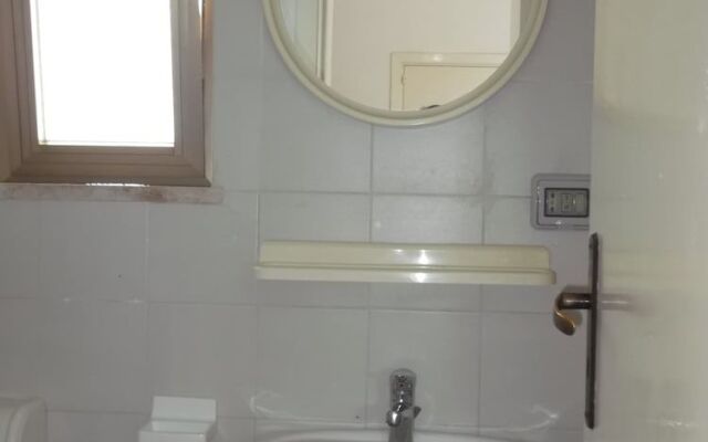 Villaggio Camping Costa del Mito