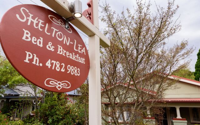 Shelton-Lea B&B