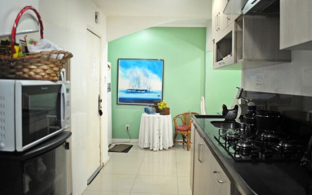 LinkHouse Charming Copacabana