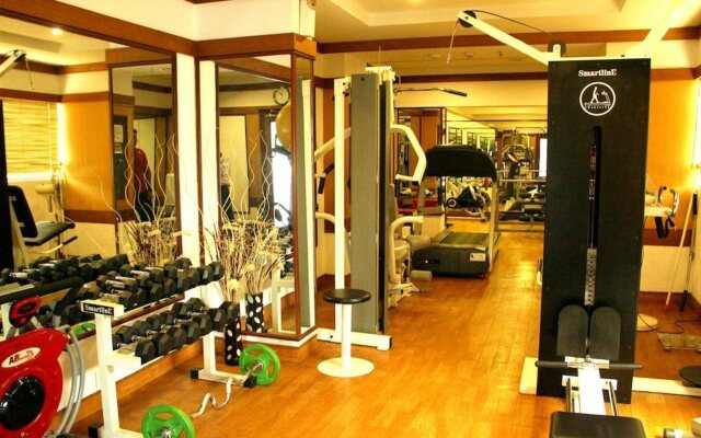 Gokulam Park Hotel & Convention Centre