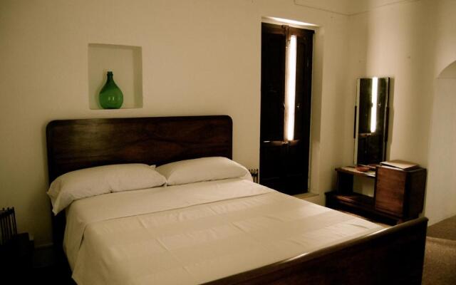 B&B Masseria Santanna