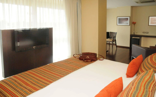 Del Bono Park Hotel Spa & Casino
