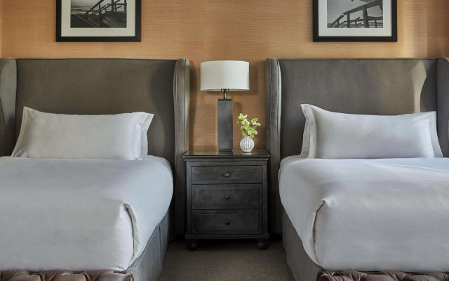 Fairmont Miramar Hotel