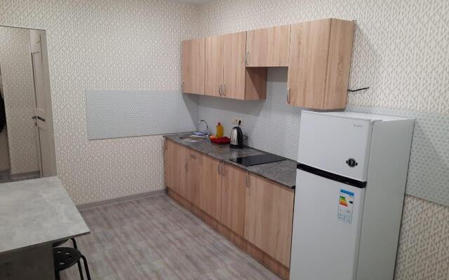 Уютно как дома на улице Расула Гамзатова