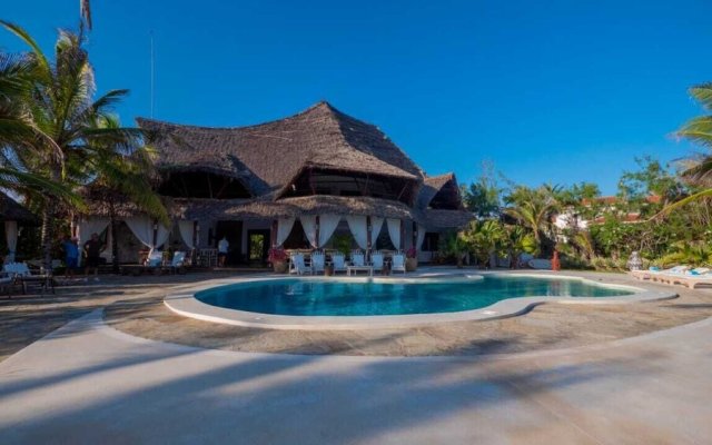 Luxury Perl Villa