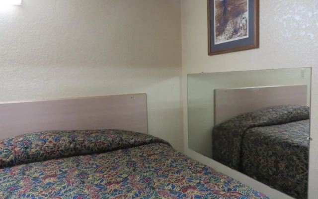 Sunset Inn Motel