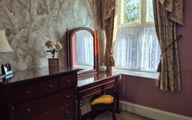 St David's Guesthouse