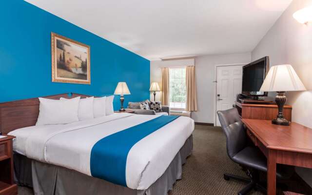 Baymont by Wyndham Duncan/Spartanburg