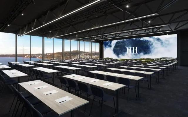 Thon Partner Hotel Norge