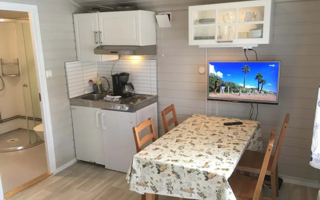 Bergen Camping Park