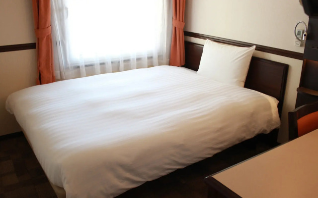 Toyoko Inn Shinagawa Konan Tennozu Isle
