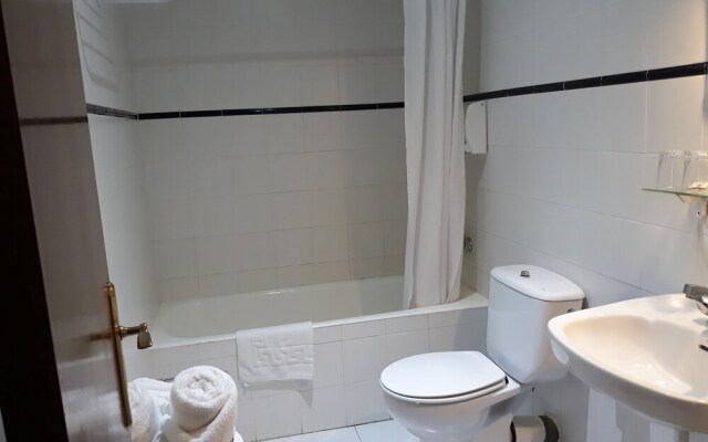 Hostal Rural El Campito