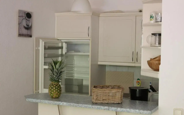 Ferienwohnung am Gespensterwald