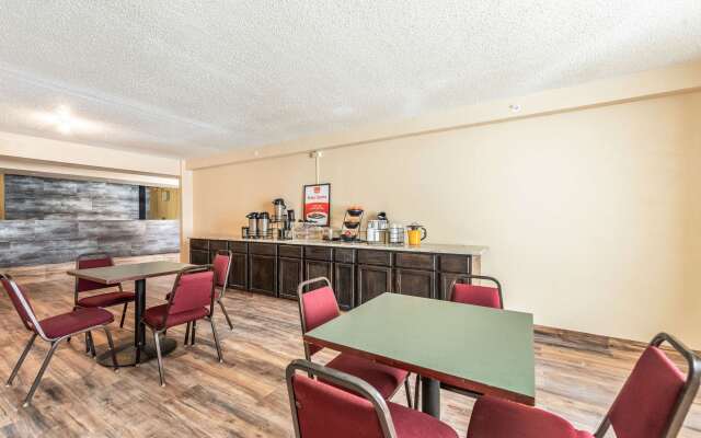 Econo Lodge Brainerd