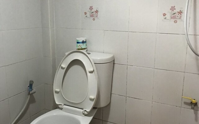 Bann Mai Sai Mhog Khao Kho