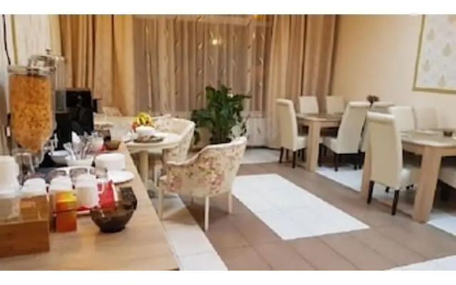 Hotel New