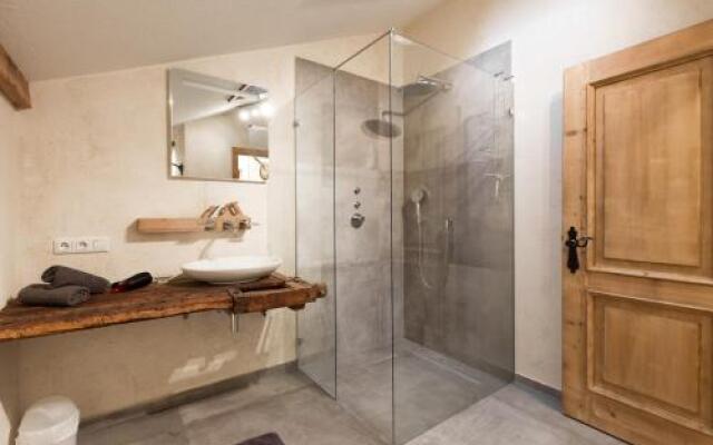 Ferienwohnung Hausegg
