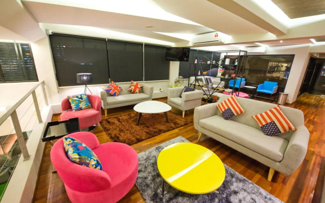Riverside Boutique Guesthouse