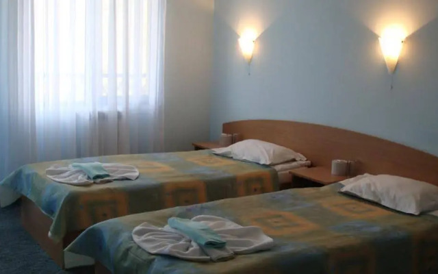 Balneo Hotel St Mina