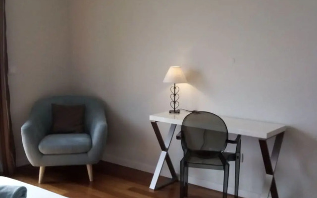 Vista do Mar Comfortable Holiday Residence