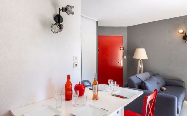 Résidence Sopraland