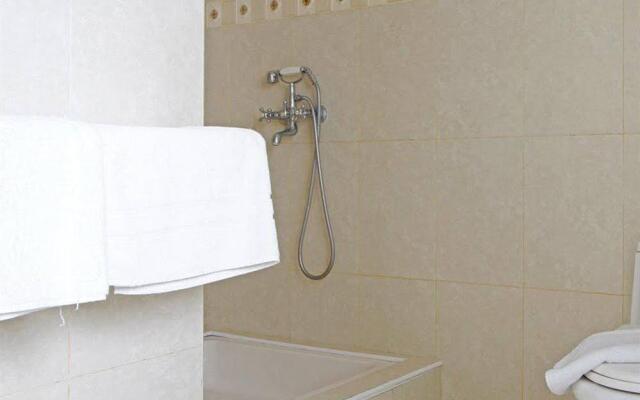 Azure Beach Boutique Hotel