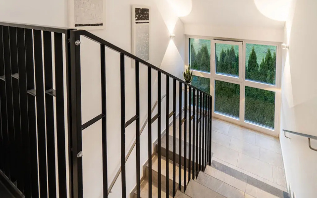 Apartment Near ski Area