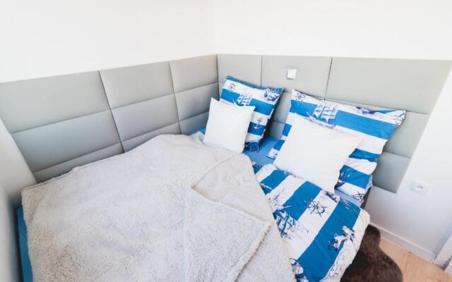 Warszawska 15 Apartament