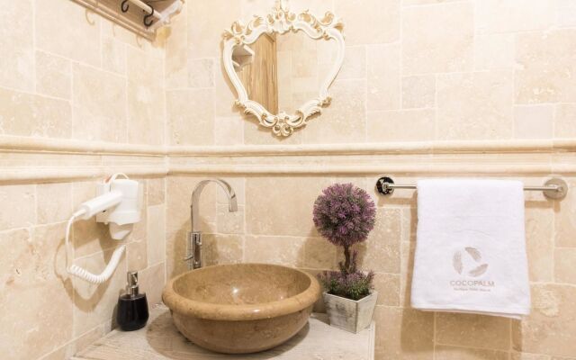 Cocopalm Boutique Hotel Alaçatı