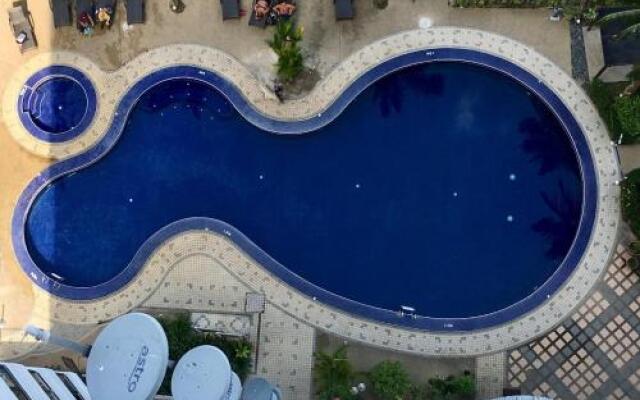 The Ferringhi Seaview