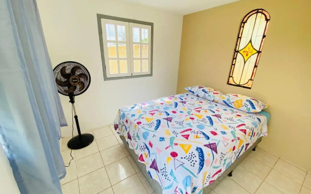 O Hostel