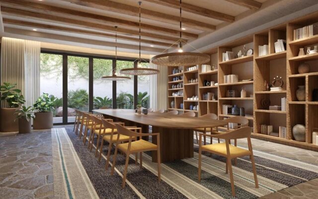 Six Senses Southern Dunes, The Red Sea