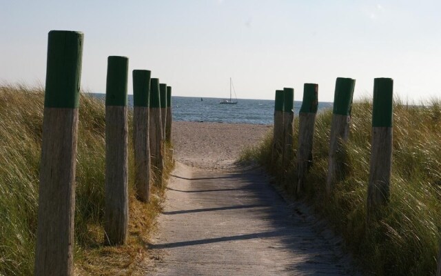 Fehmarn-Sonne-Meer