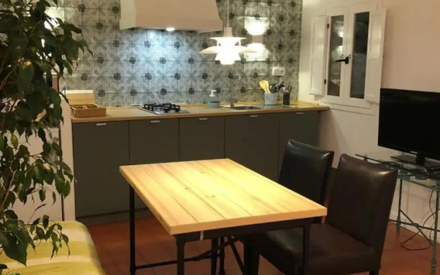 Apartamentos Tíbula Museo