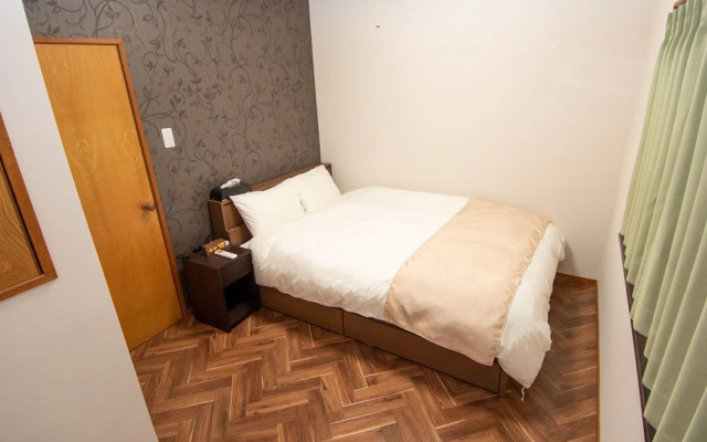 Rakusho / Vacation Stay 4990