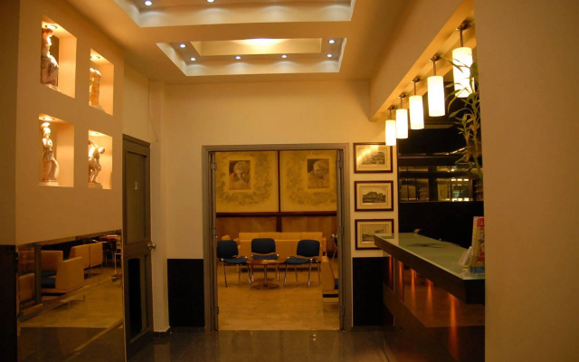 Vienna Hotel