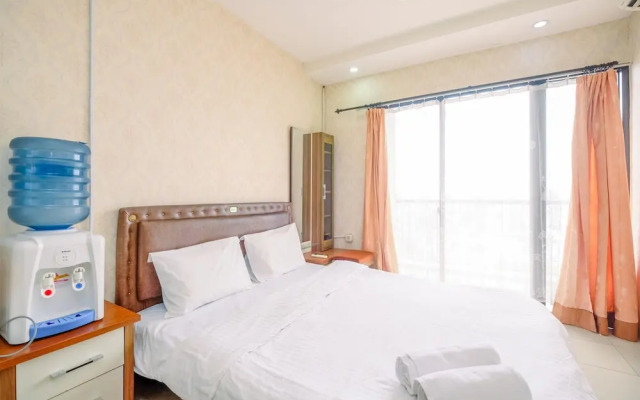 Cozy Stay Studio At Cervino Village Casablanca Apartment